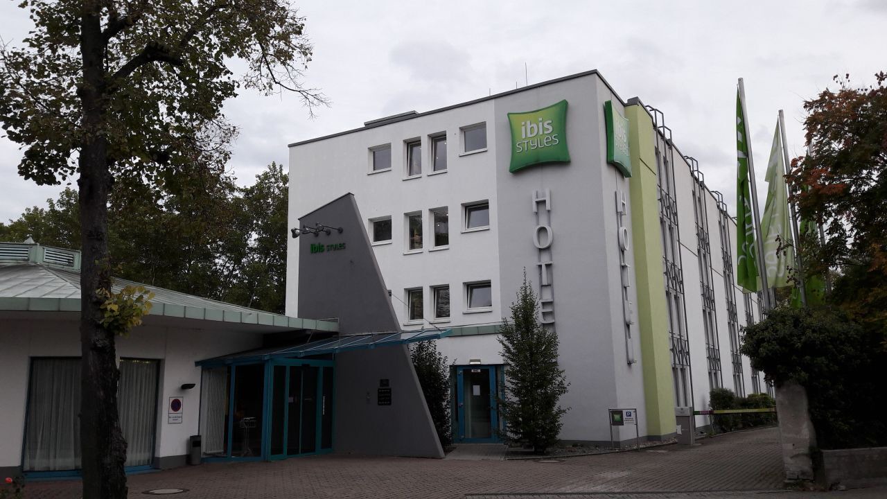 Photo of Outdoor in Speyer
