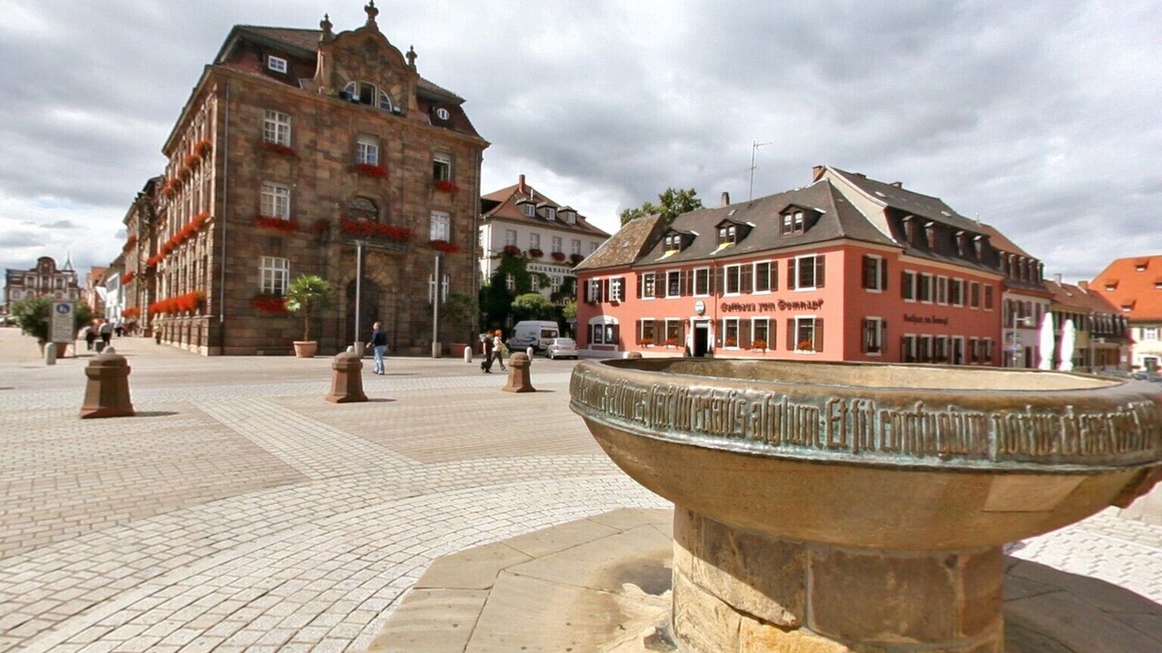 Photo of Outdoor in Speyer