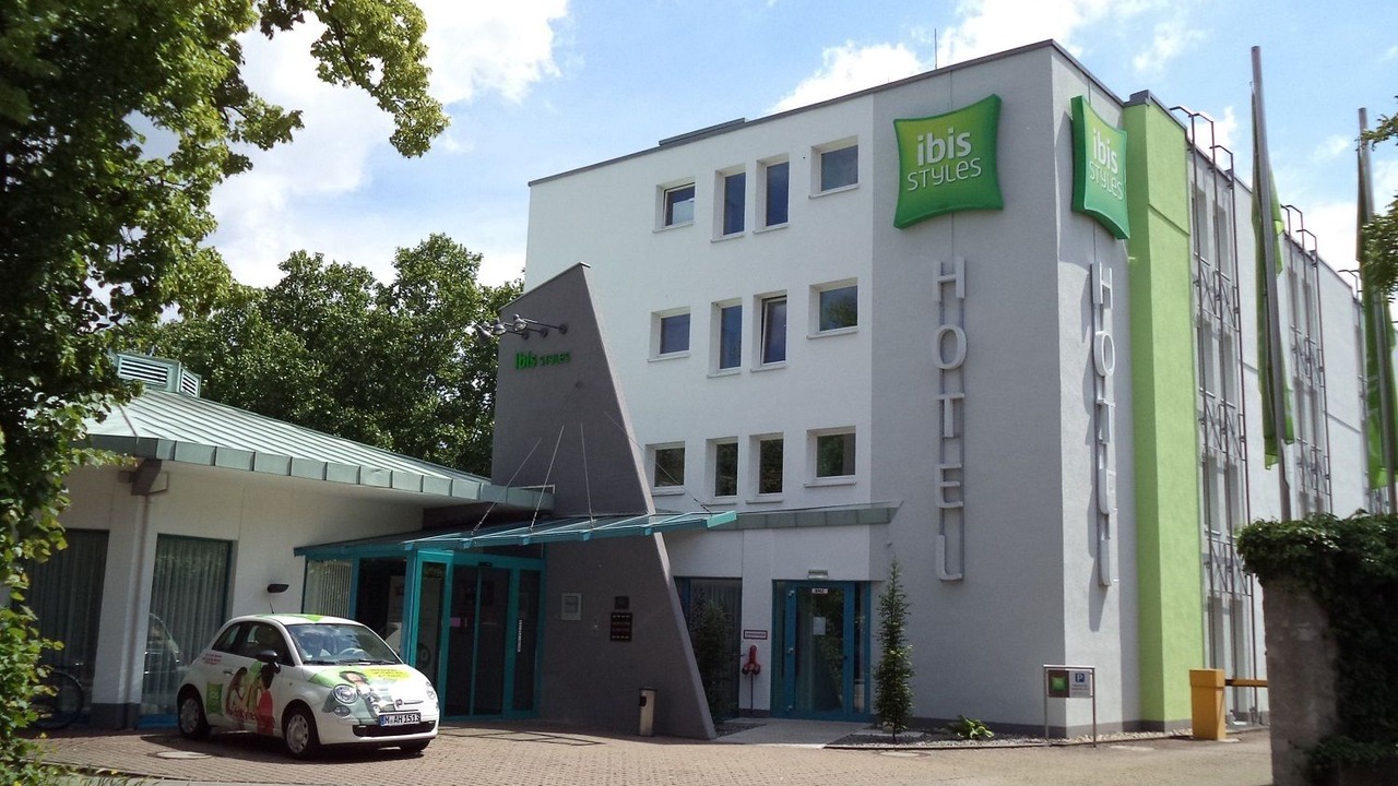 Photo of Outdoor in Speyer
