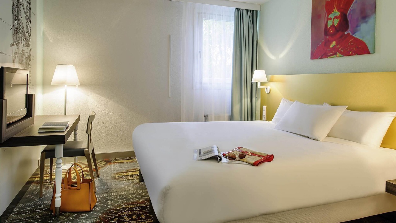 Photo of Bedroom in Speyer