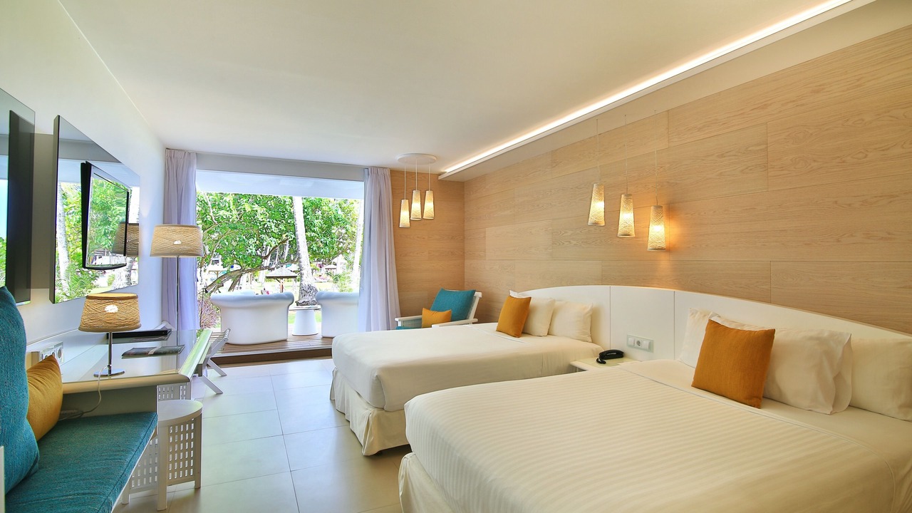 Photo of Bedroom in Pointe de la verdure