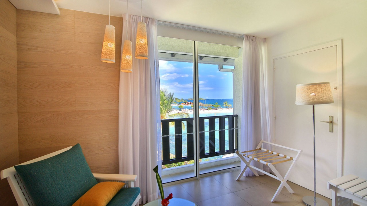 Photo of Bedroom in Pointe de la verdure