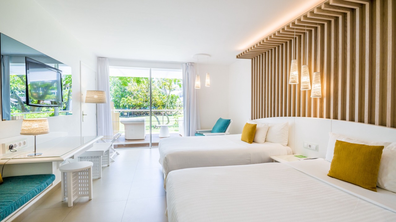 Photo of Bedroom in Pointe de la verdure