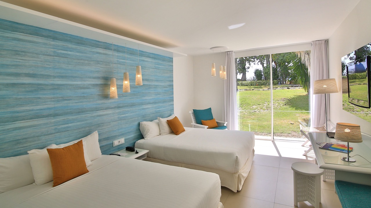 Photo of Bedroom in Pointe de la verdure