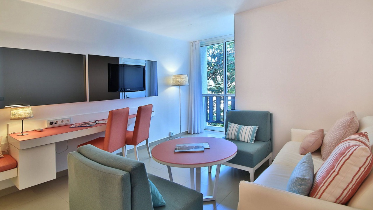 Photo of Bedroom in Pointe de la verdure