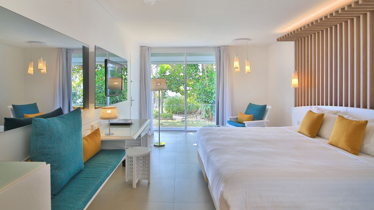 Photo of Bedroom in Pointe de la verdure