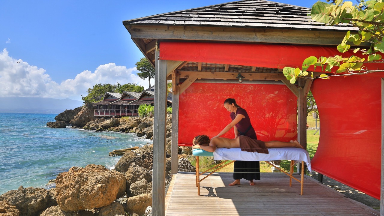 Photo of Outdoor in Pointe de la verdure