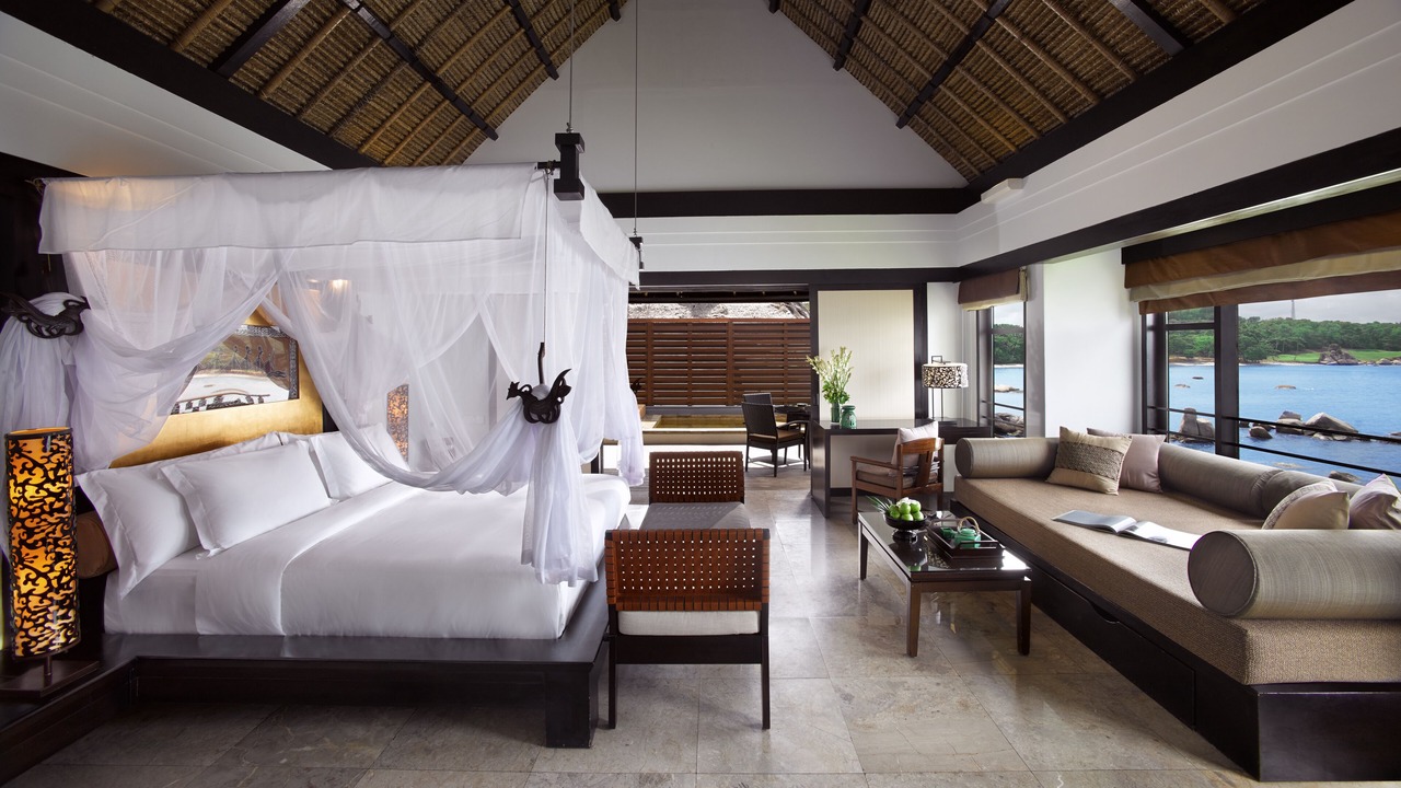 Photo of Bedroom in Lagoi