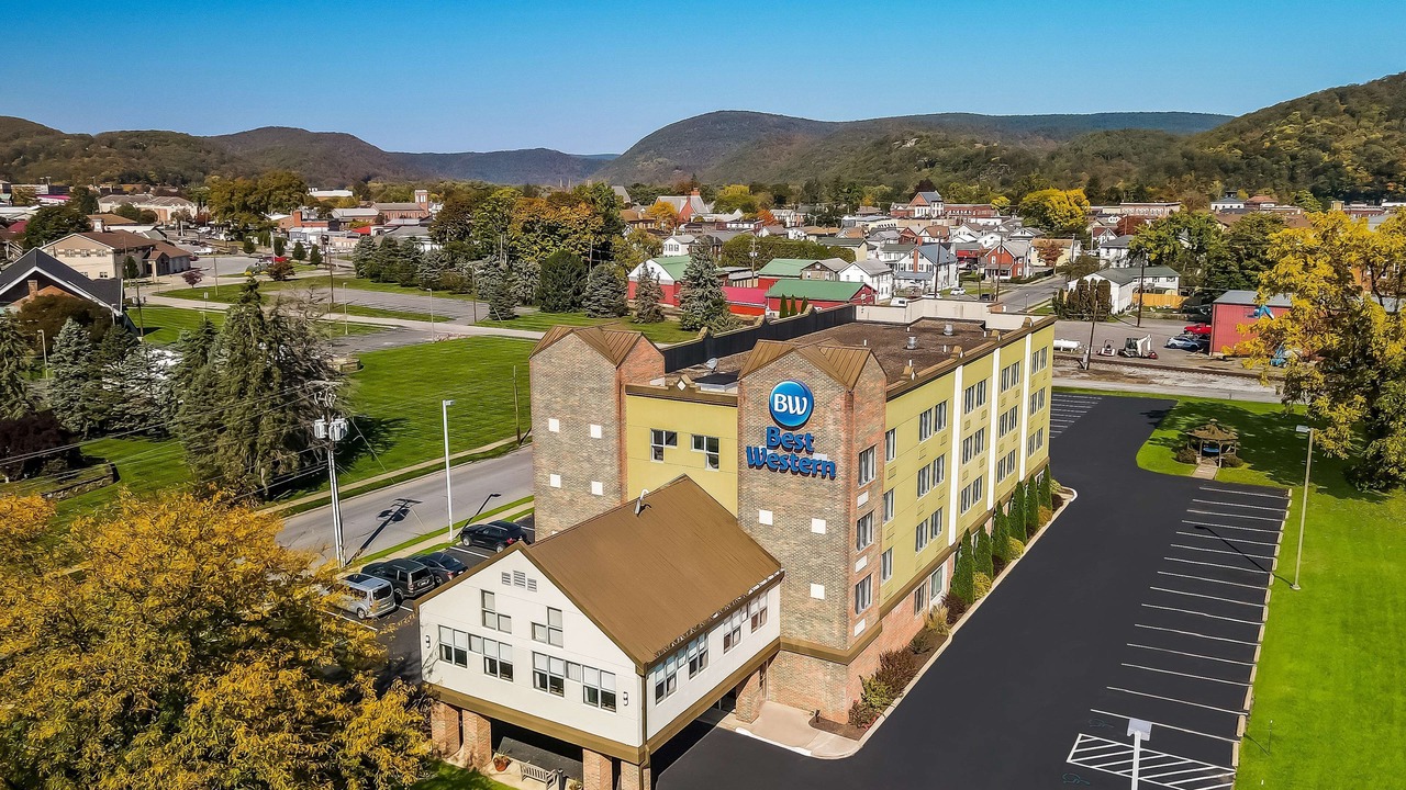 Photo of Outdoor in Farrandsville