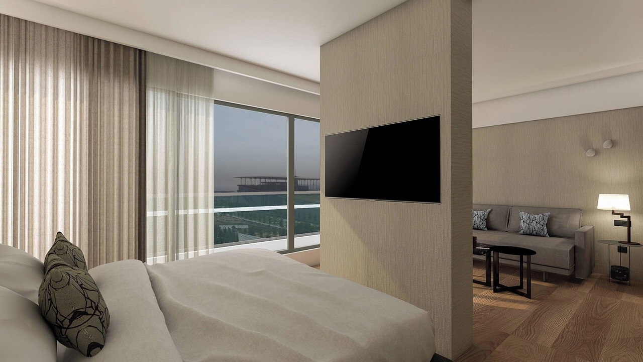 Photo of Bedroom in Palaio Faliro