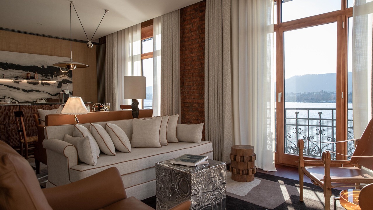 Photo of Bedroom in Seefeld