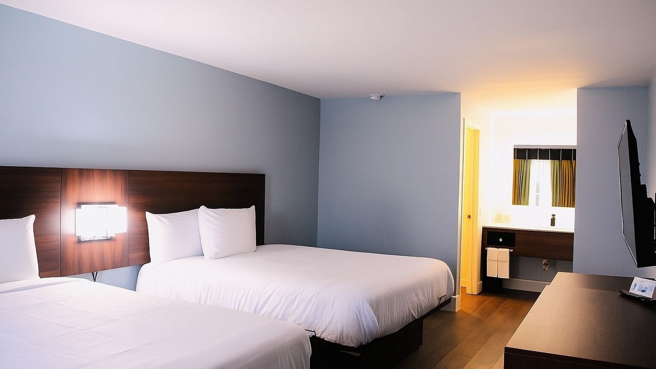 Photo of Bedroom in Florence