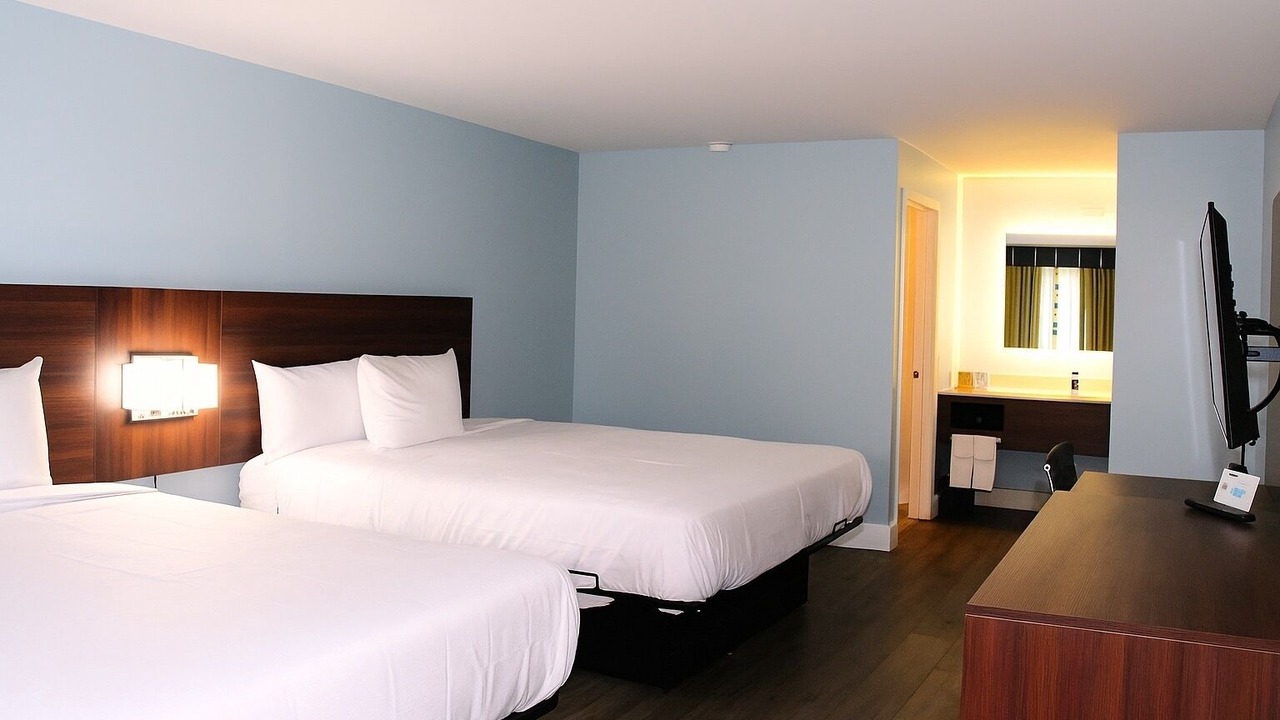Photo of Bedroom in Florence