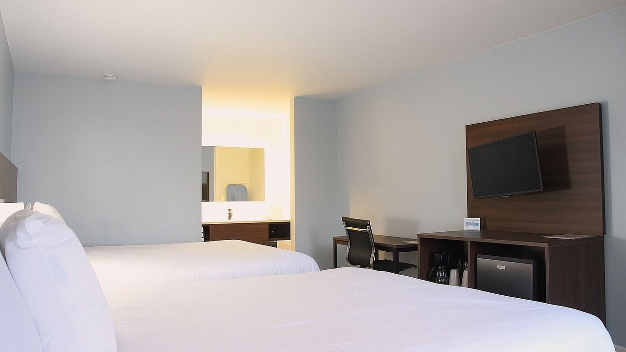 Photo of Bedroom in Florence