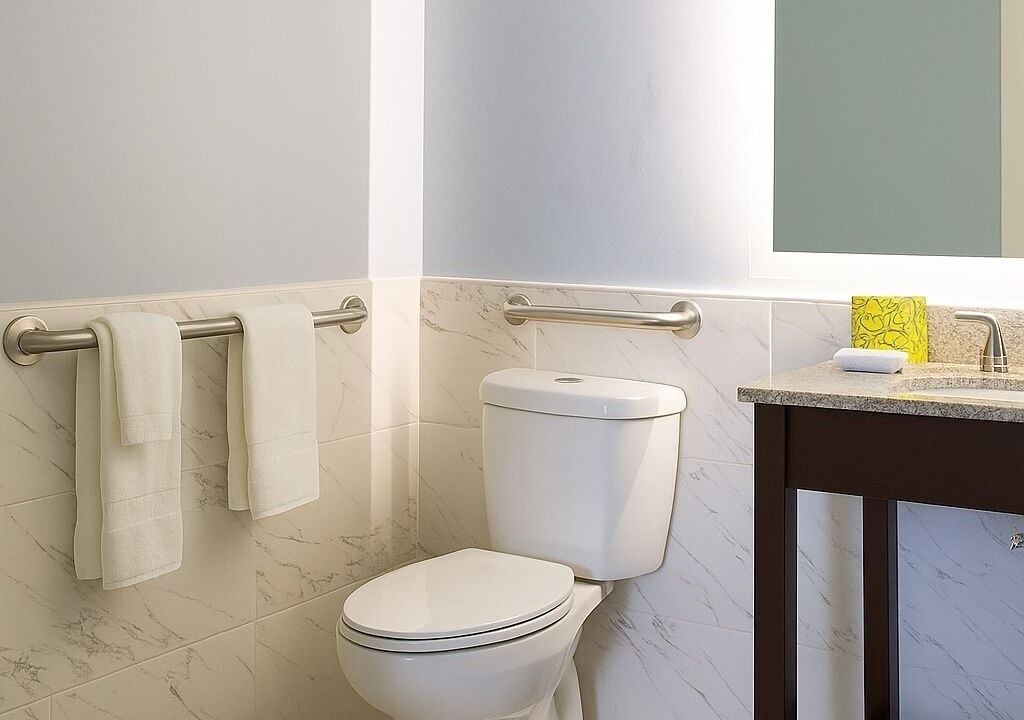 Photo of Bathroom in Florence
