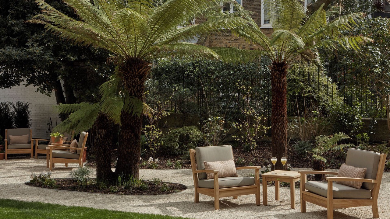 Photo of Outdoor in Earl's Court