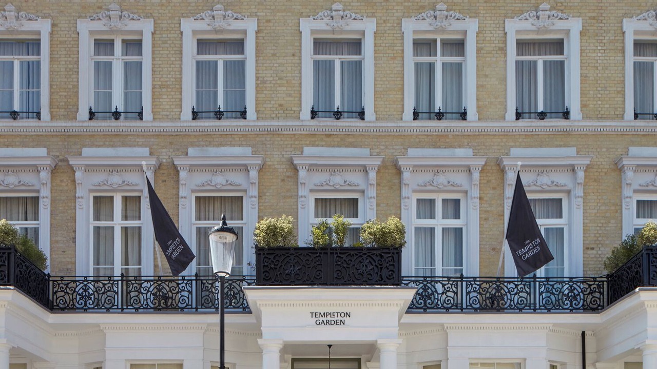 Photo of Outdoor in Earl's Court