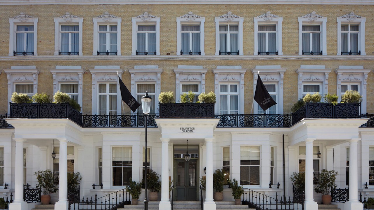 Photo of Outdoor in Earl's Court