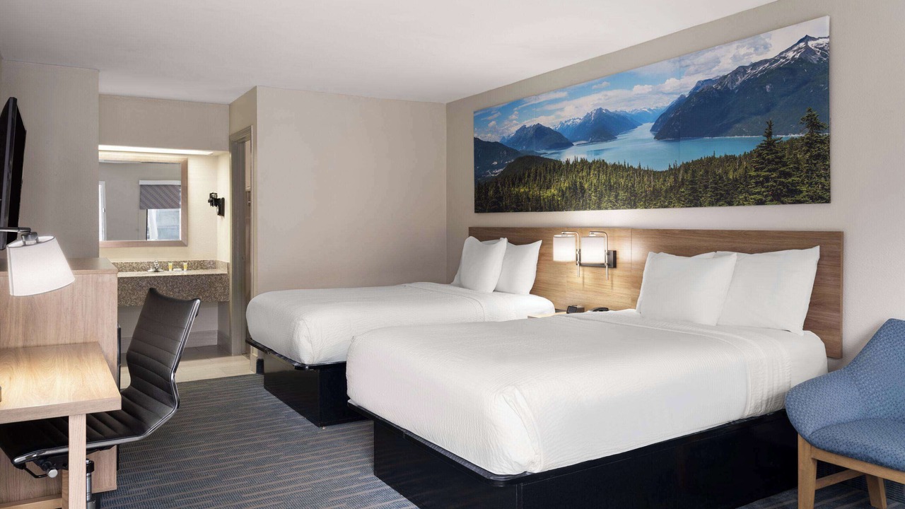 Photo of Bedroom in Weldon