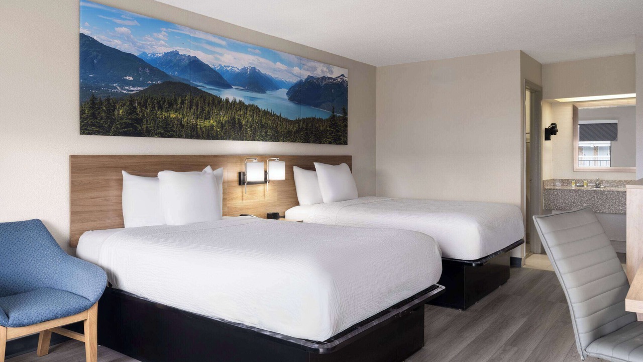 Photo of Bedroom in Weldon