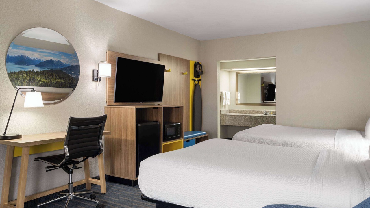 Photo of Bedroom in Weldon