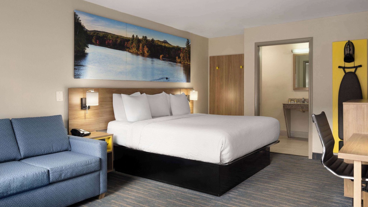 Photo of Bedroom in Weldon