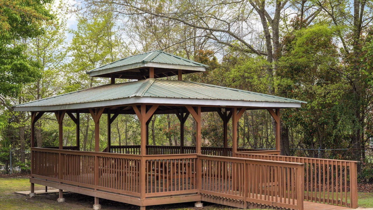 Photo of Outdoor in Weldon