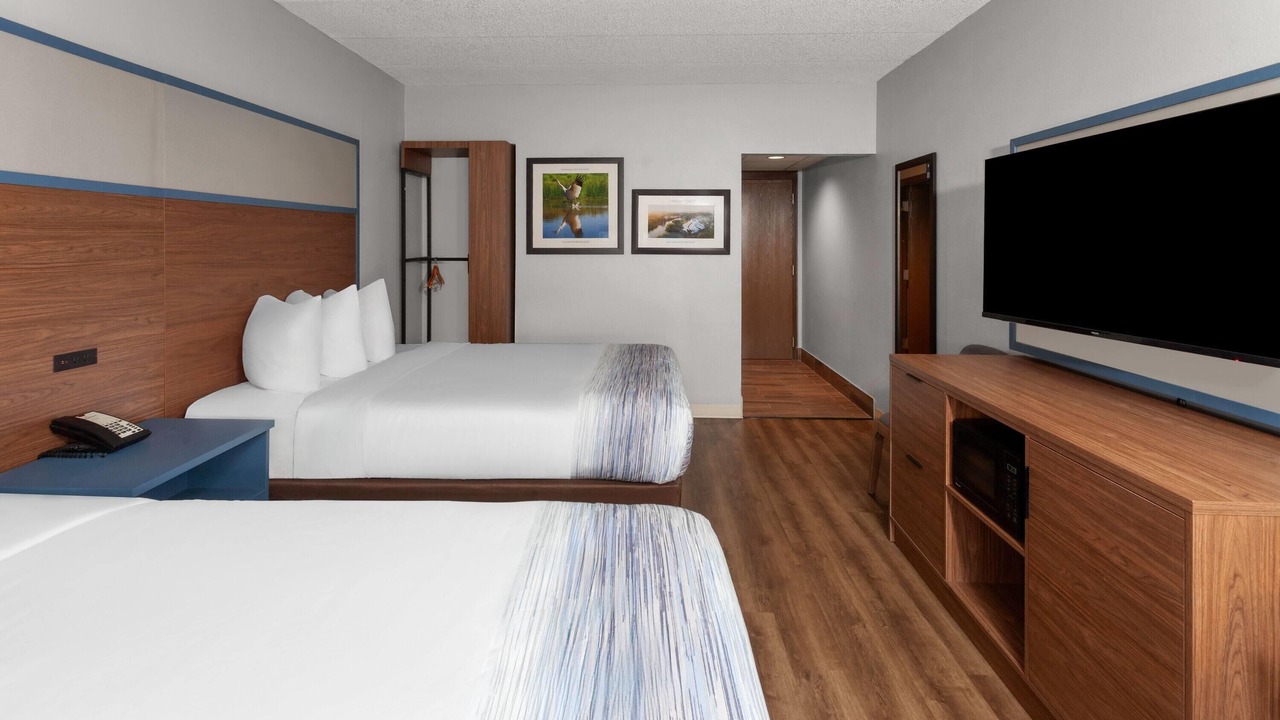 Photo of Bedroom in West Baraboo
