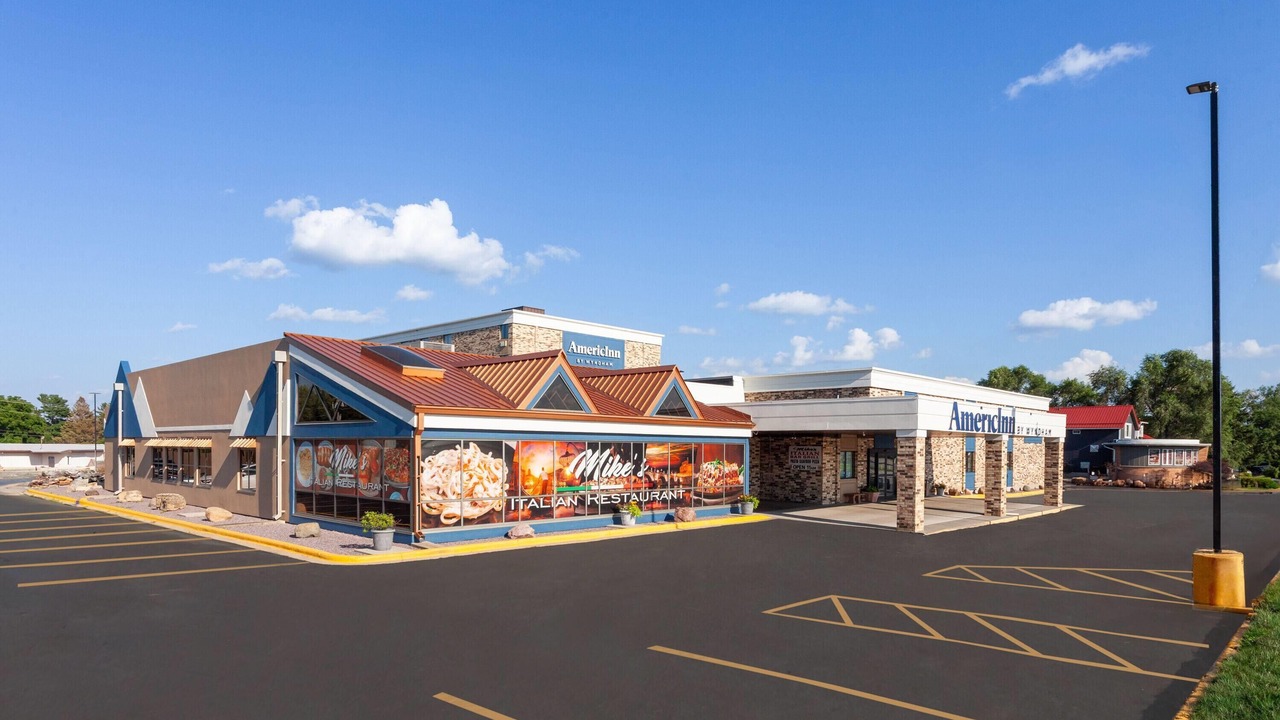 Photo of Outdoor in West Baraboo