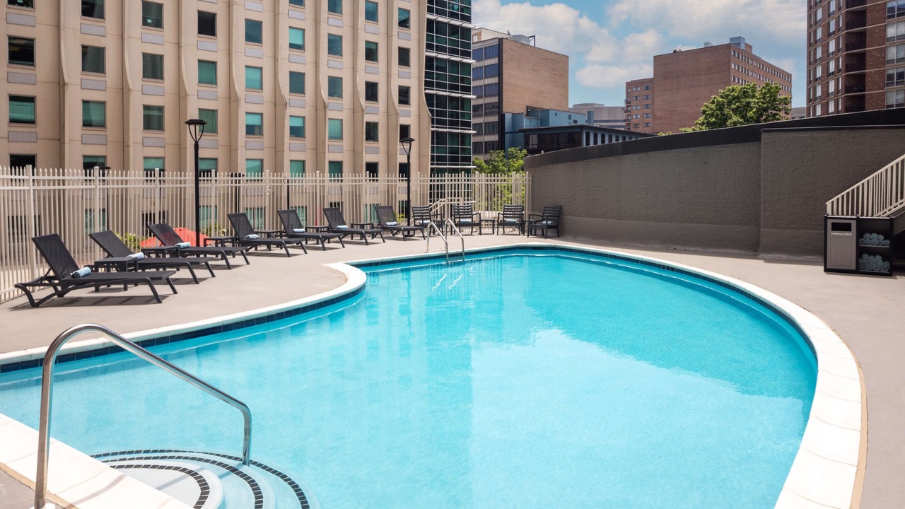 Photo of Outdoor in Downtown