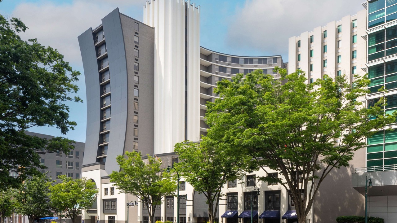 Photo of Outdoor in Downtown