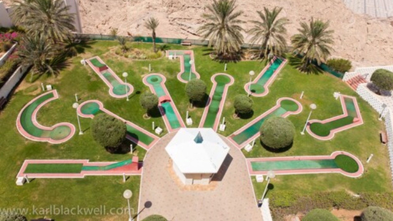 Photo of Others in Al Ain