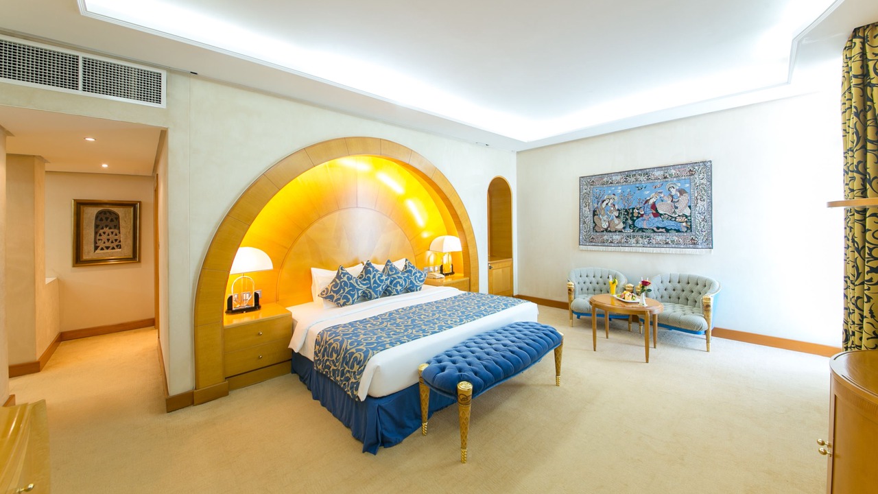 Photo of Bedroom in Al Ain