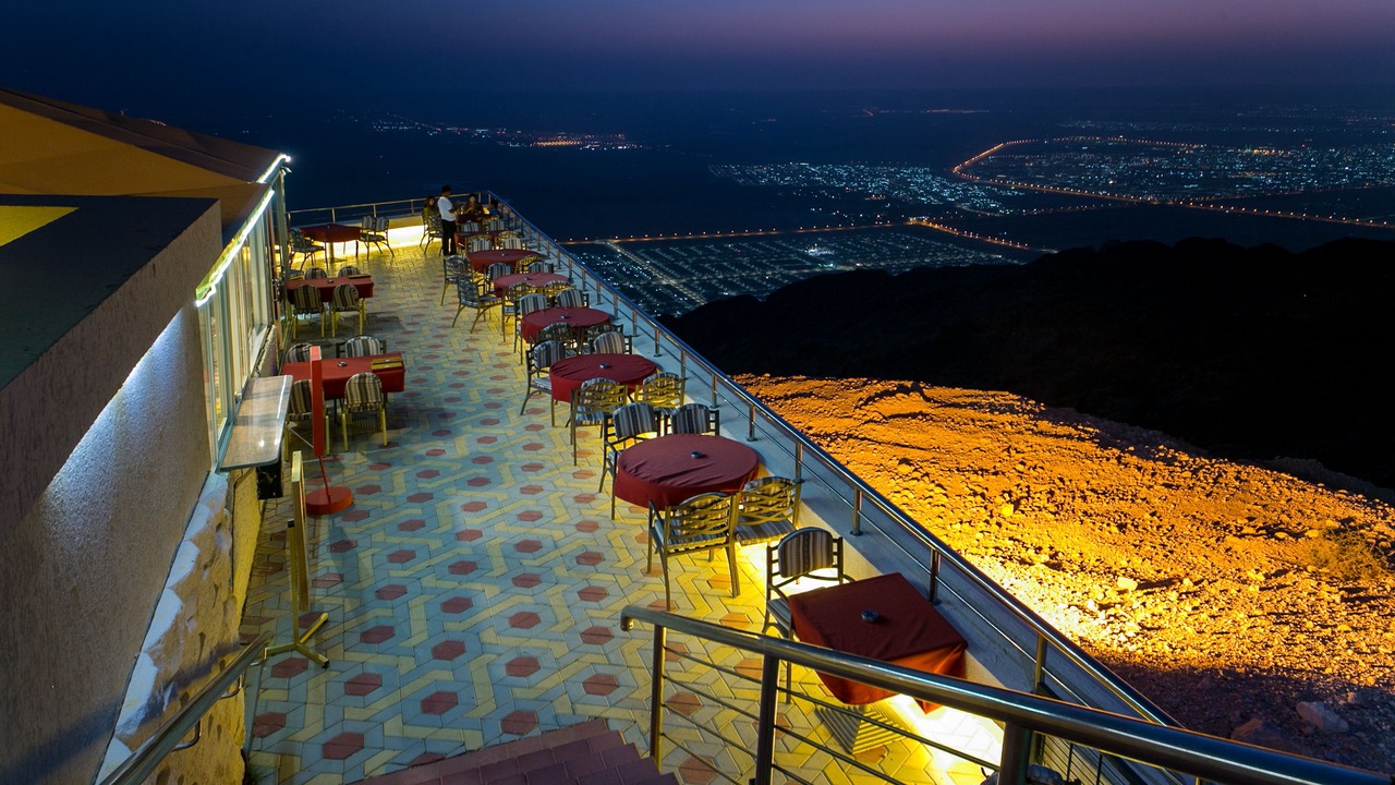 Photo of Patio Balcony in Al Ain