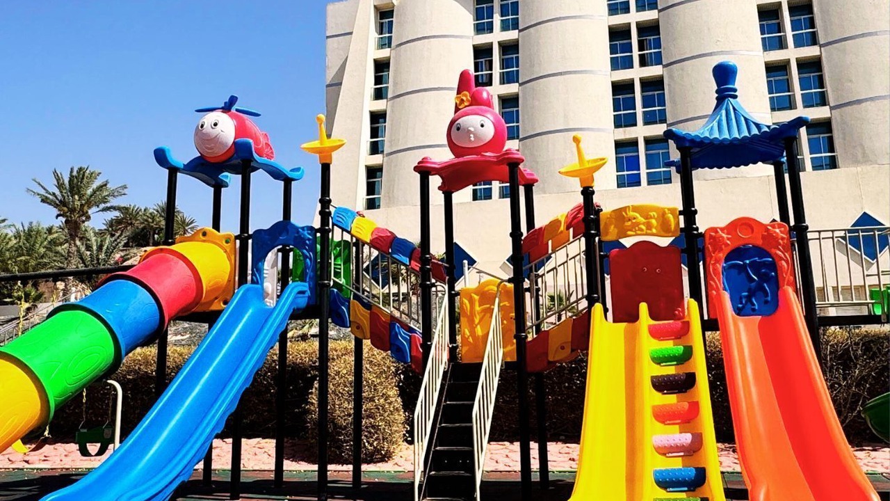 Photo of Outdoor in Al Ain