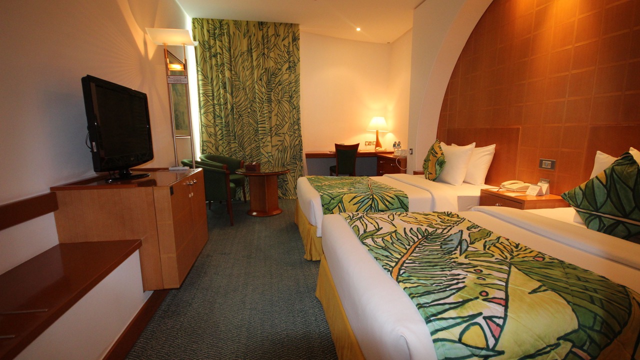 Photo of Bedroom in Al Ain