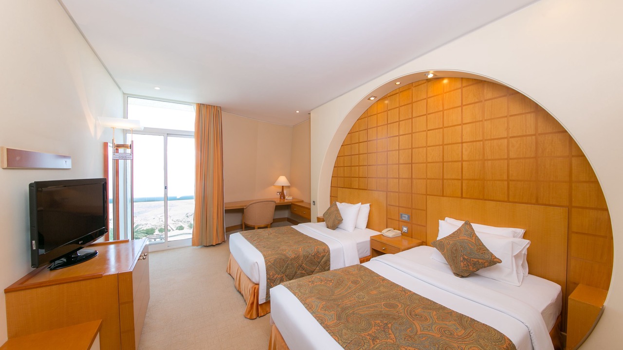 Photo of Bedroom in Al Ain