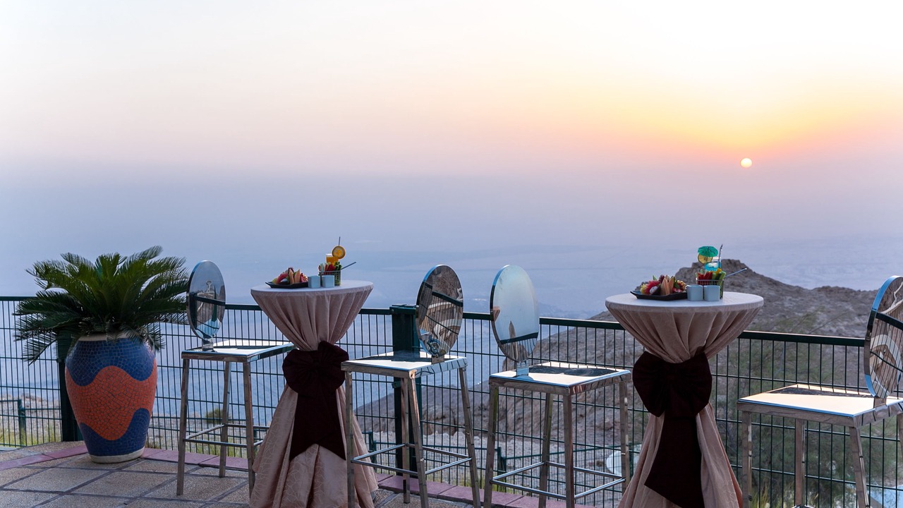 Photo of Patio Balcony in Al Ain