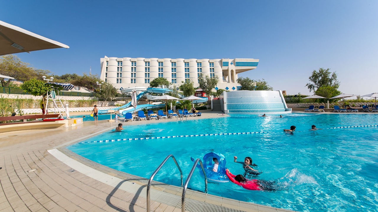 Photo of Outdoor in Al Ain
