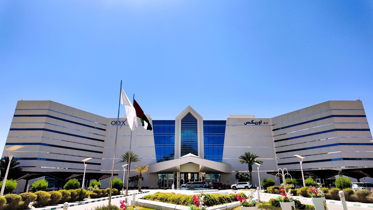 Photo of Outdoor in Al Ain