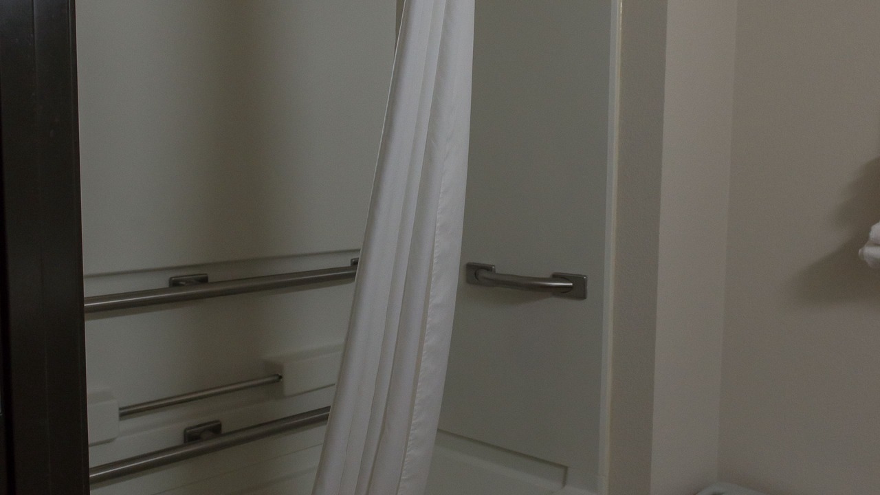Photo of Bathroom in Williams Lake