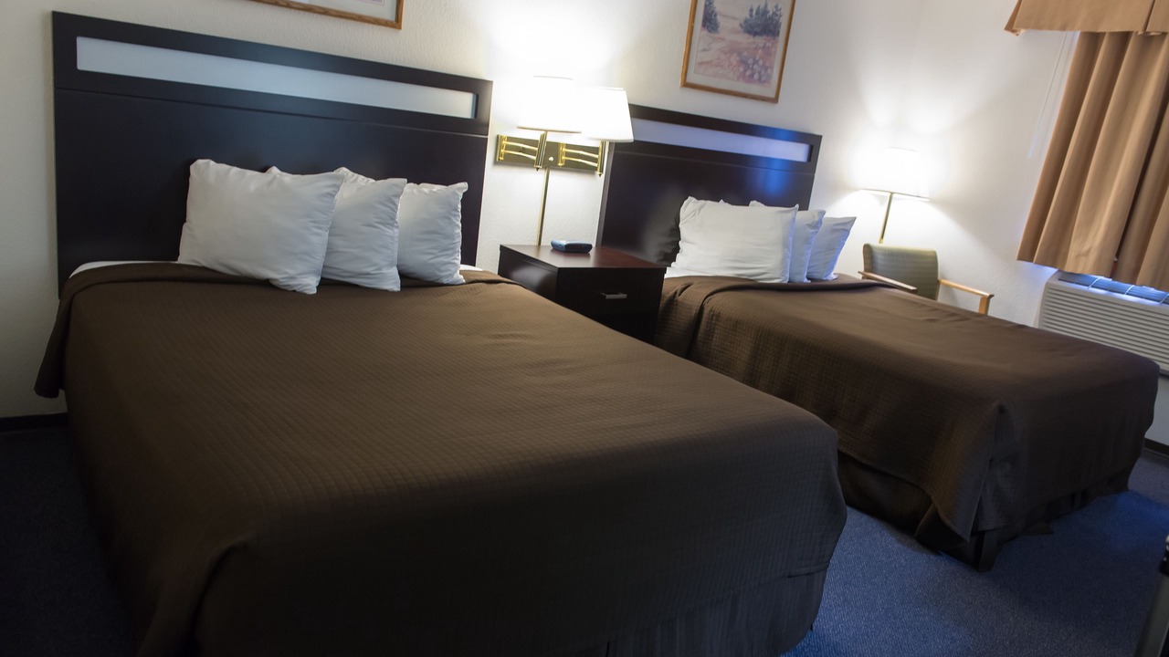 Photo of Bedroom in Williams Lake