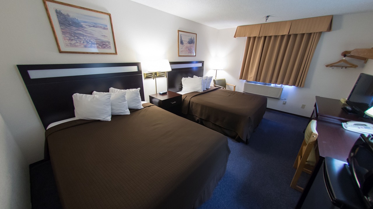 Photo of Bedroom in Williams Lake