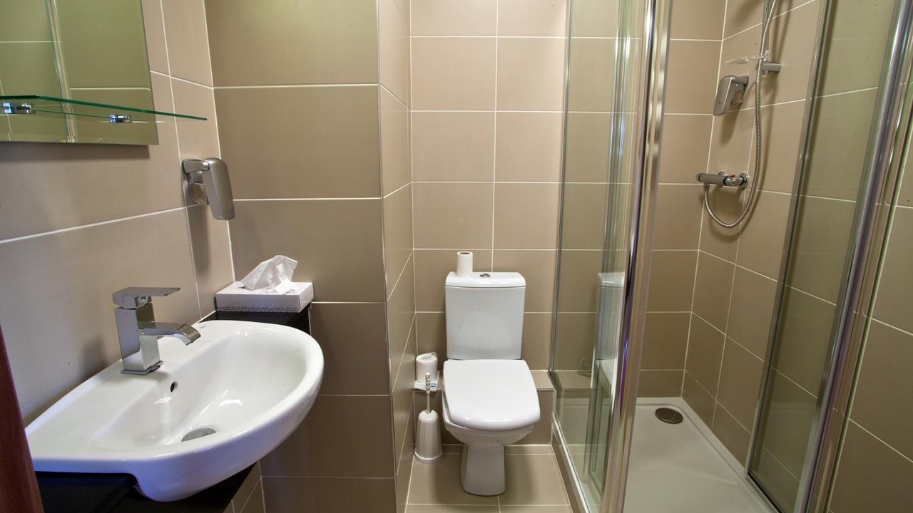 Photo of Bathroom in Lucan