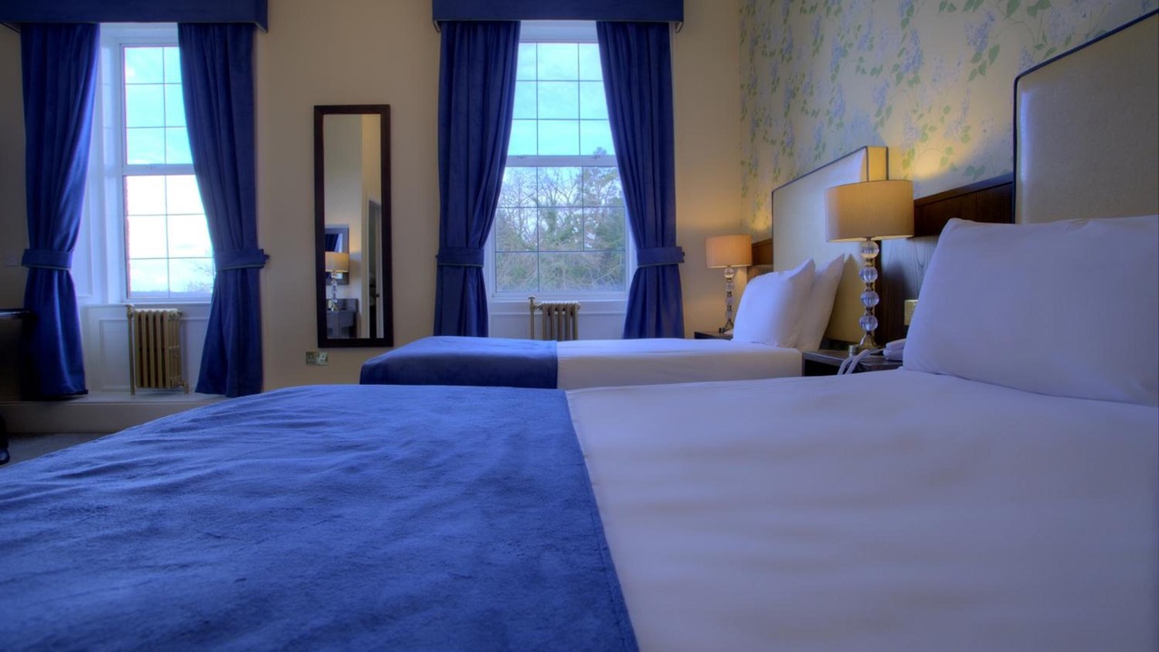 Photo of Bedroom in Lucan