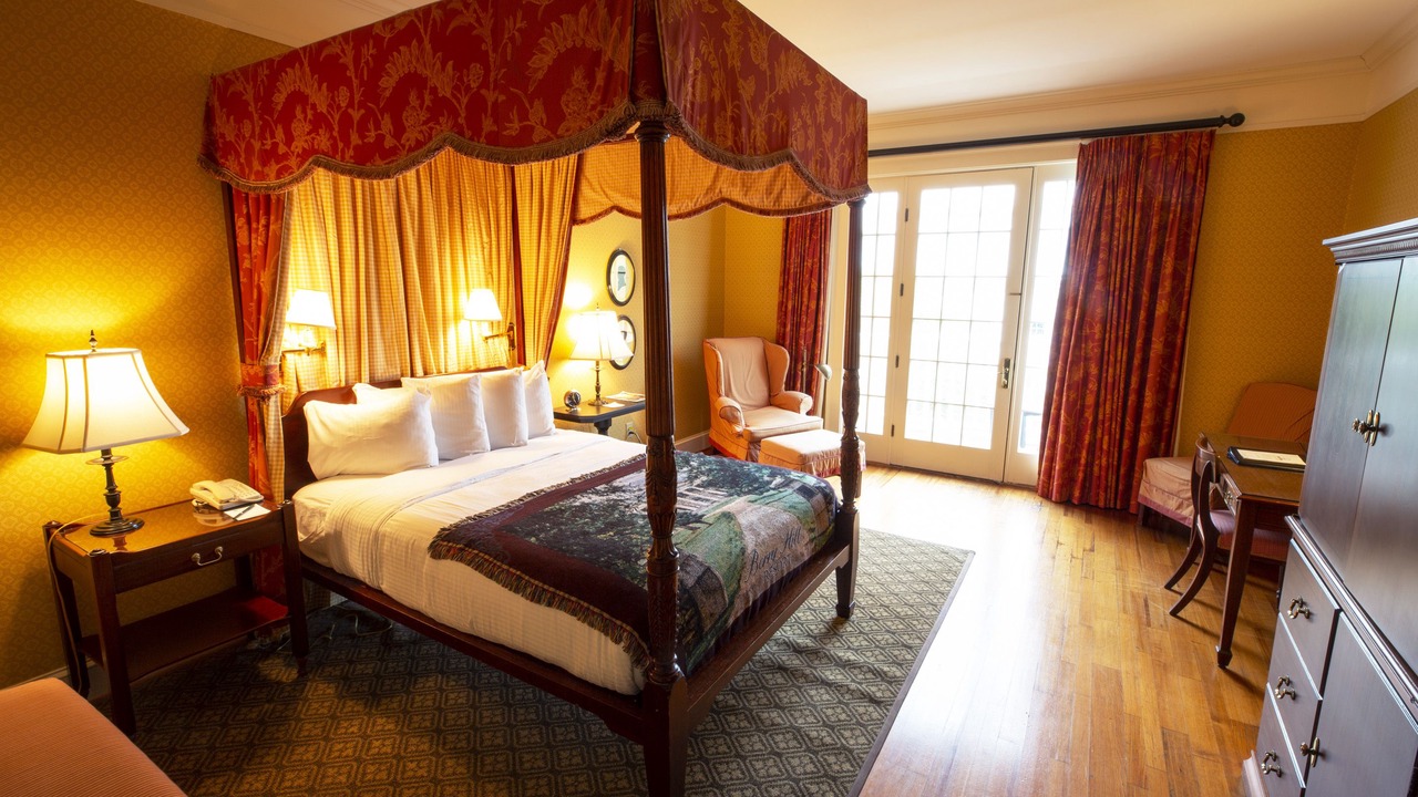 Photo of Bedroom in South Boston