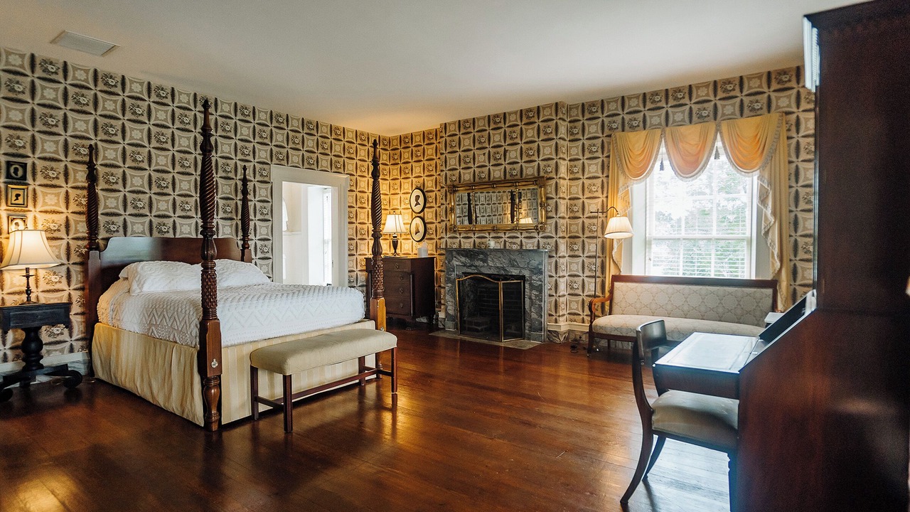 Photo of Bedroom in South Boston