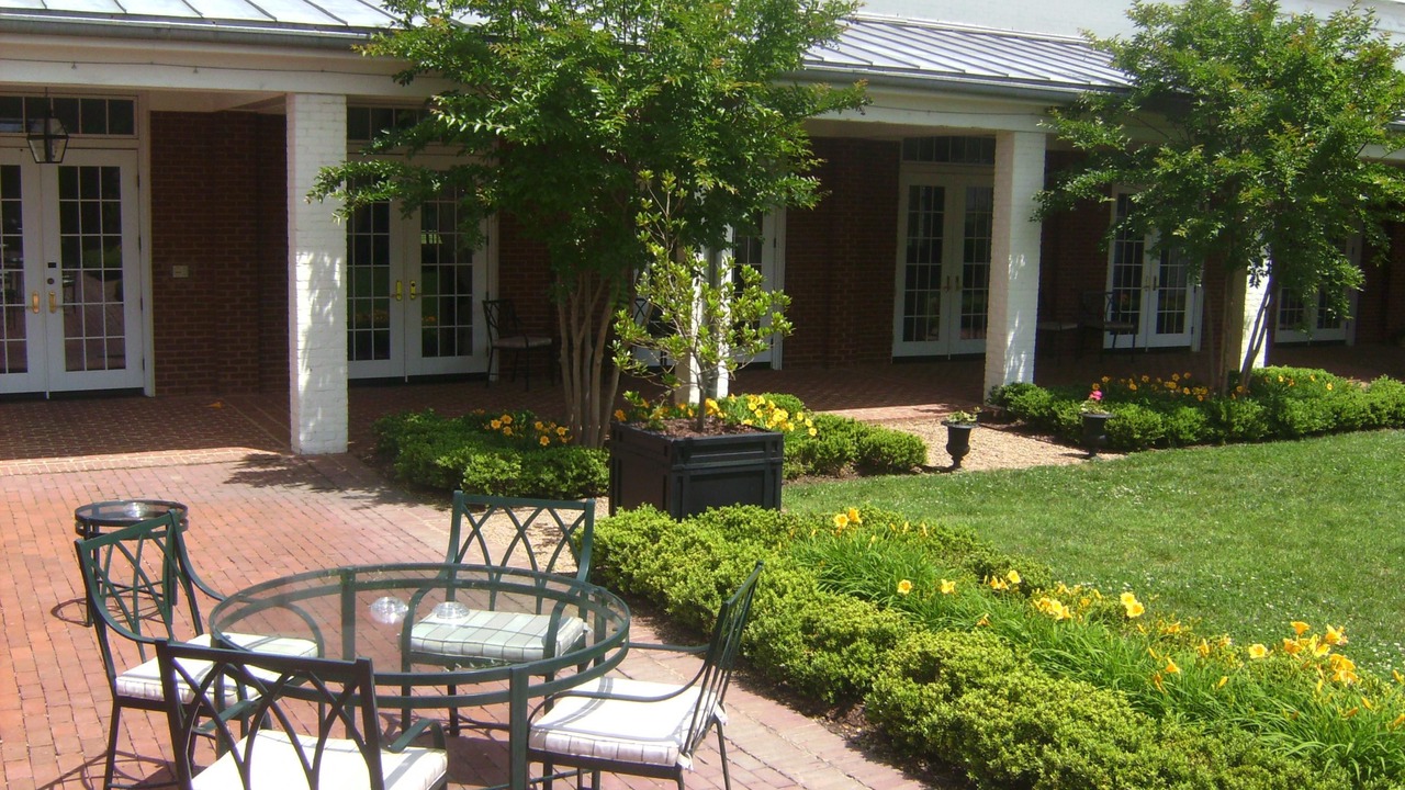 Photo of Outdoor in South Boston