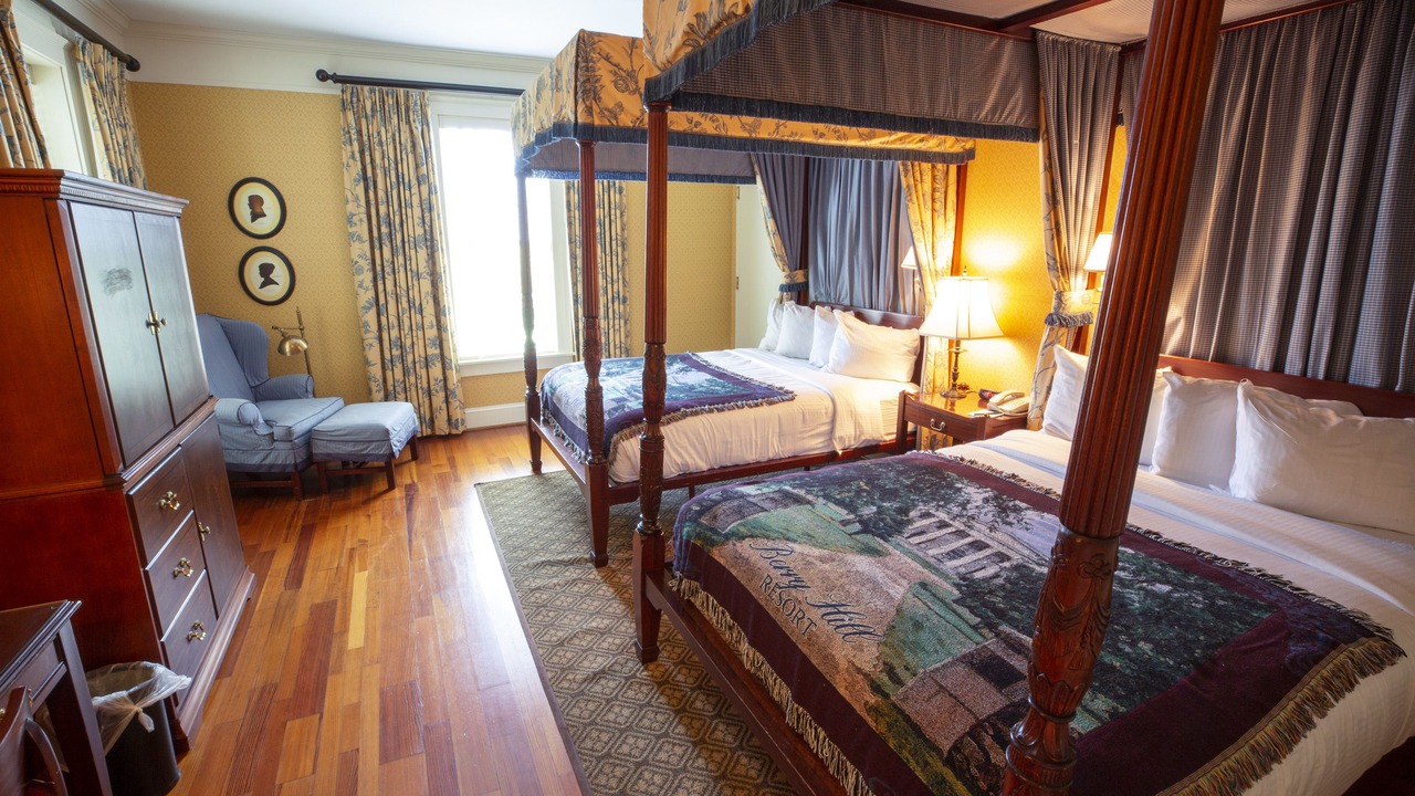 Photo of Bedroom in South Boston