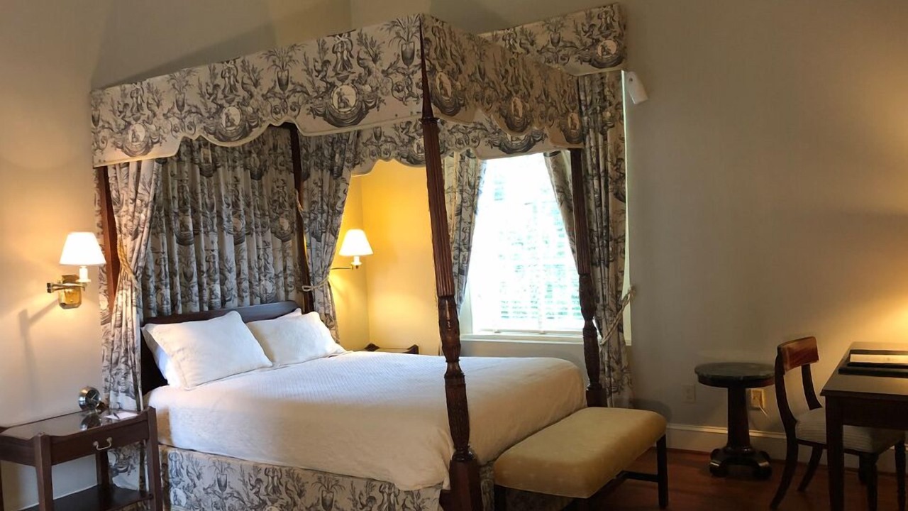 Photo of Bedroom in South Boston